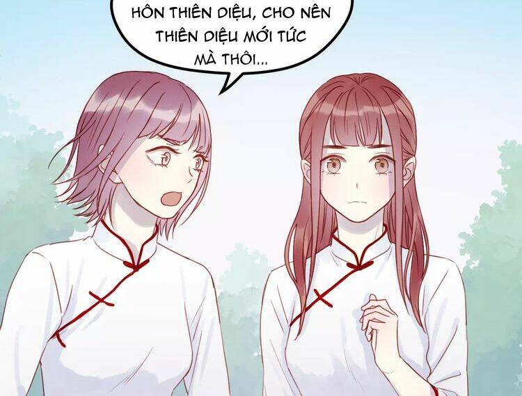 Lượm Được Một Tiểu Hồ Ly 2 Chapter 15 - Trang 2