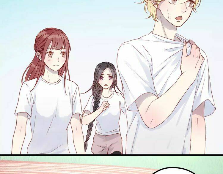 Lượm Được Một Tiểu Hồ Ly 2 Chapter 15 - Trang 2