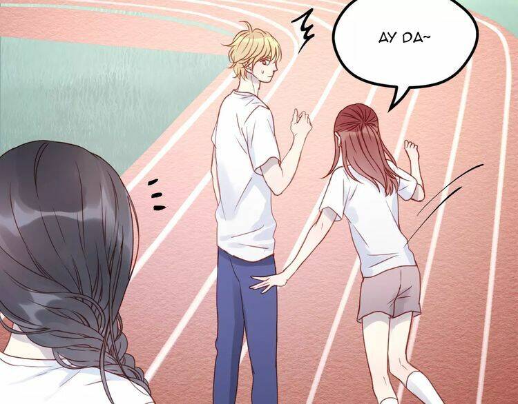 Lượm Được Một Tiểu Hồ Ly 2 Chapter 15 - Trang 2