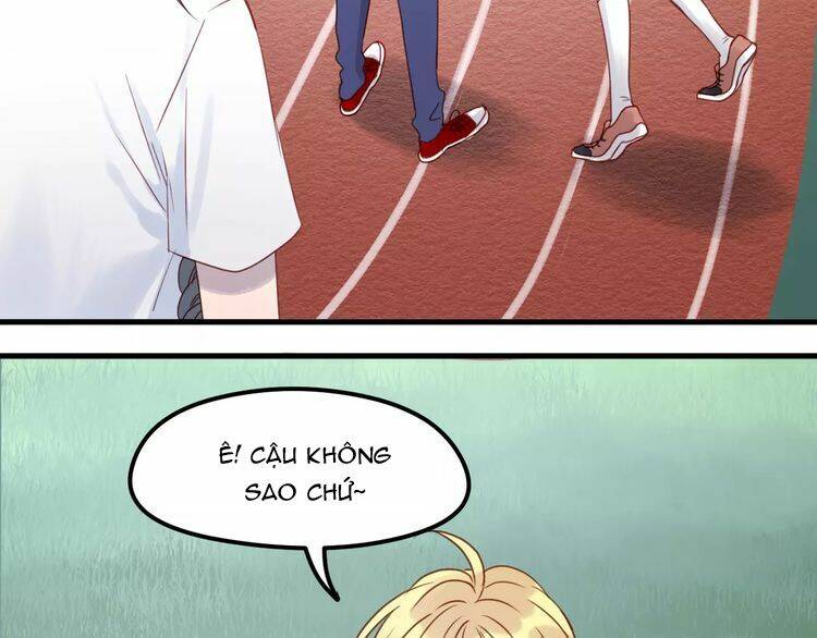 Lượm Được Một Tiểu Hồ Ly 2 Chapter 15 - Trang 2