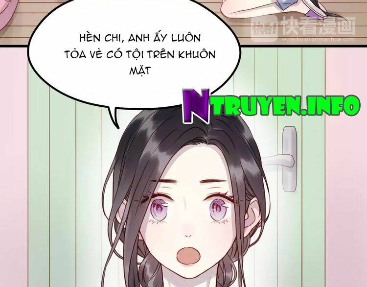 Lượm Được Một Tiểu Hồ Ly 2 Chapter 15 - Trang 2