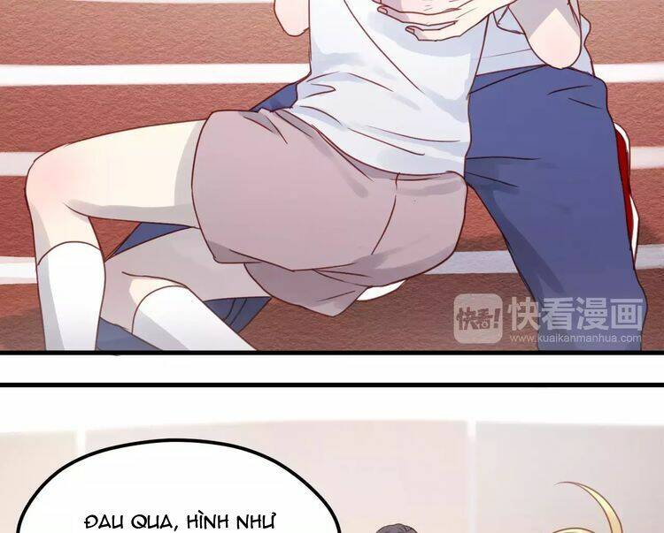 Lượm Được Một Tiểu Hồ Ly 2 Chapter 15 - Trang 2