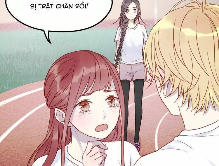 Lượm Được Một Tiểu Hồ Ly 2 Chapter 15 - Trang 2