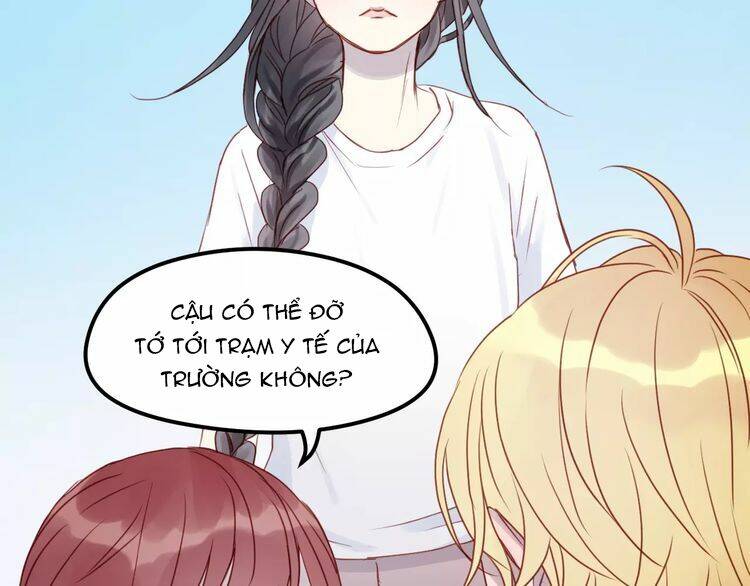 Lượm Được Một Tiểu Hồ Ly 2 Chapter 15 - Trang 2