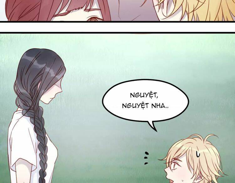 Lượm Được Một Tiểu Hồ Ly 2 Chapter 15 - Trang 2