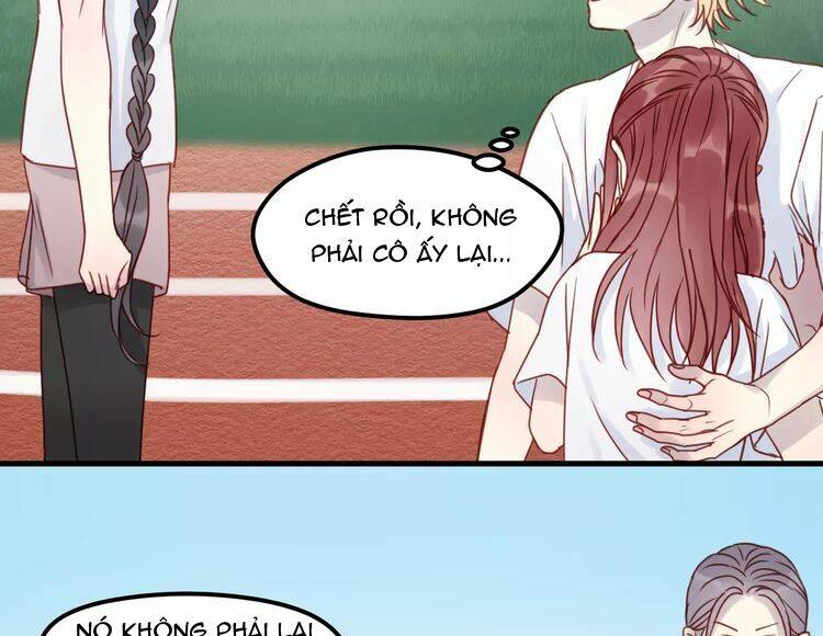 Lượm Được Một Tiểu Hồ Ly 2 Chapter 15 - Trang 2