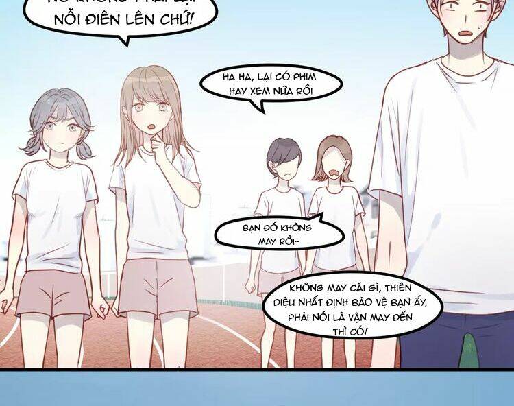 Lượm Được Một Tiểu Hồ Ly 2 Chapter 15 - Trang 2