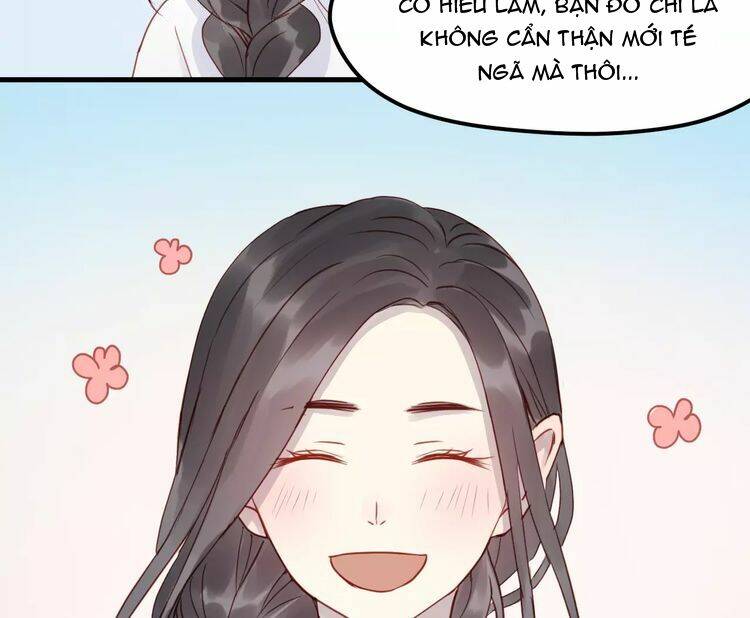 Lượm Được Một Tiểu Hồ Ly 2 Chapter 15 - Trang 2