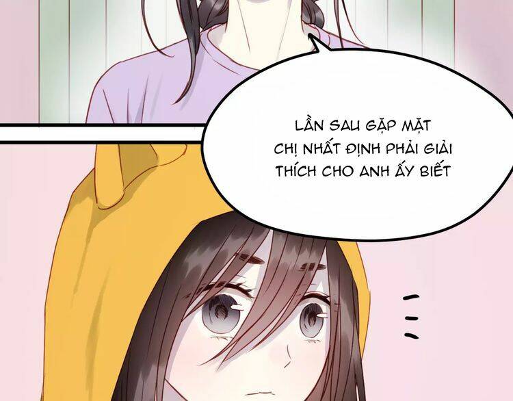 Lượm Được Một Tiểu Hồ Ly 2 Chapter 15 - Trang 2
