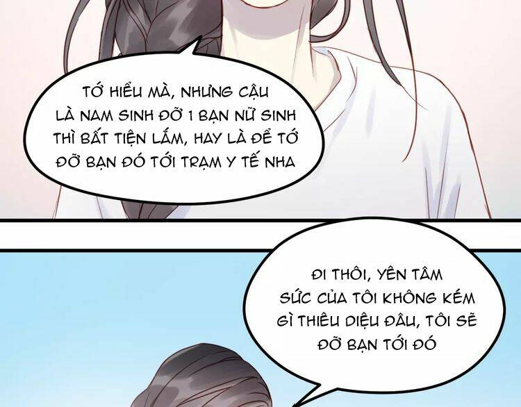 Lượm Được Một Tiểu Hồ Ly 2 Chapter 15 - Trang 2
