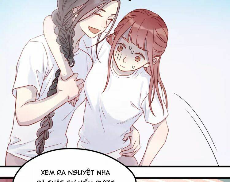 Lượm Được Một Tiểu Hồ Ly 2 Chapter 15 - Trang 2