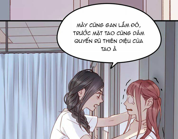 Lượm Được Một Tiểu Hồ Ly 2 Chapter 15 - Trang 2