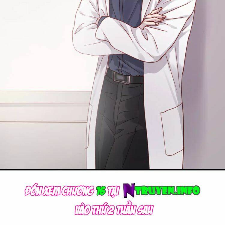 Lượm Được Một Tiểu Hồ Ly 2 Chapter 15 - Trang 2