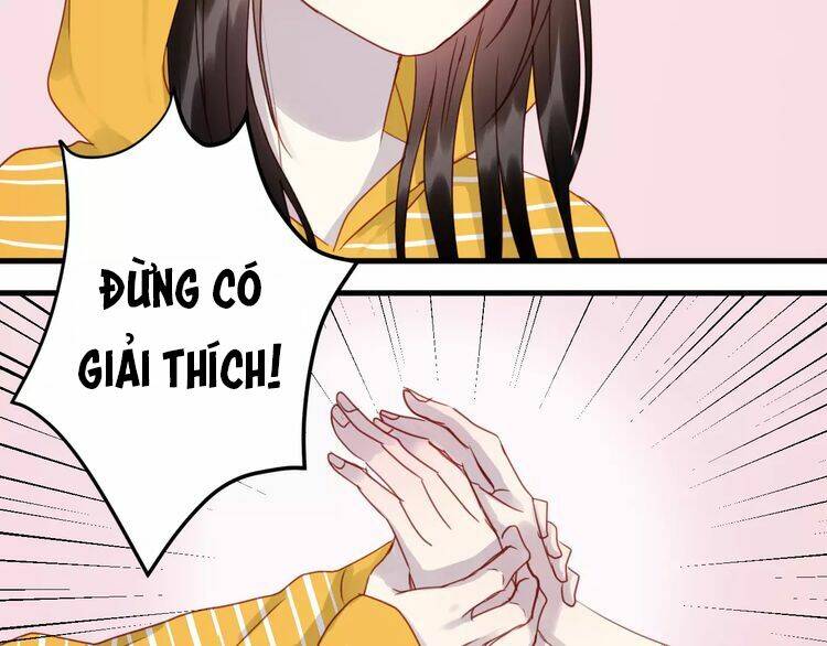 Lượm Được Một Tiểu Hồ Ly 2 Chapter 15 - Trang 2