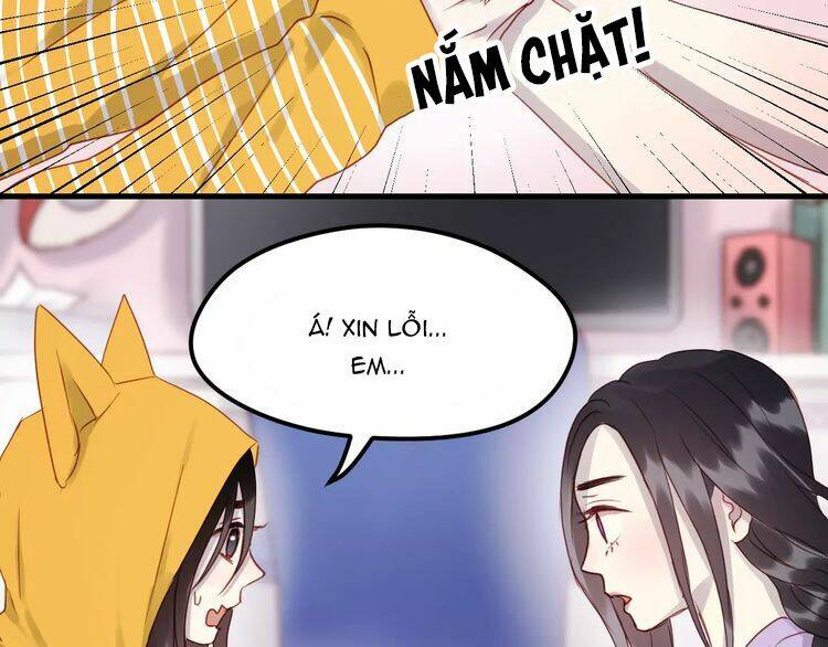 Lượm Được Một Tiểu Hồ Ly 2 Chapter 15 - Trang 2