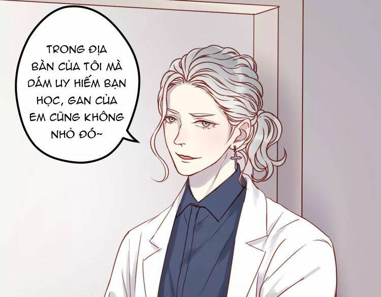 Lượm Được Một Tiểu Hồ Ly 2 Chapter 16 - Trang 2