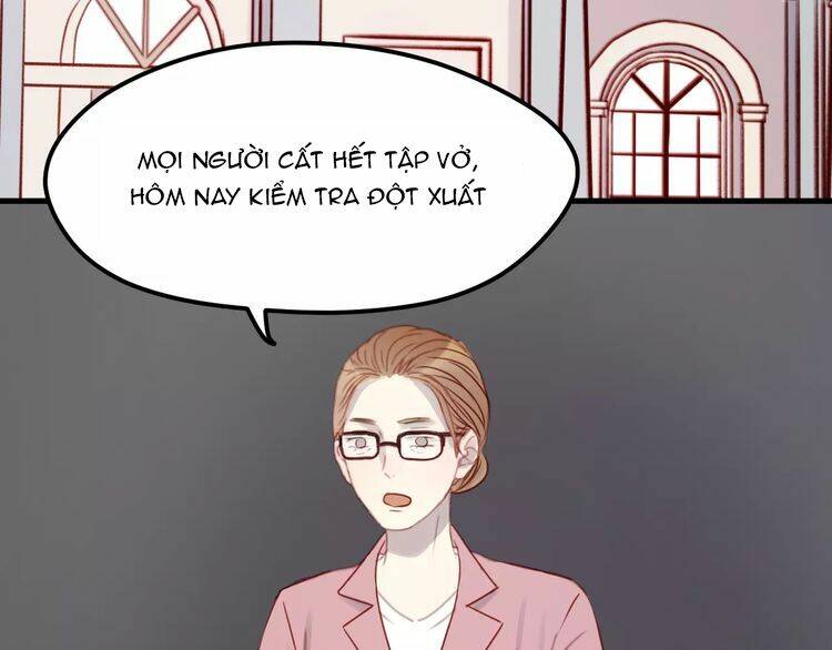 Lượm Được Một Tiểu Hồ Ly 2 Chapter 16 - Trang 2