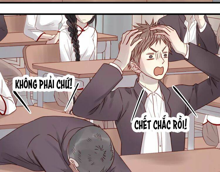 Lượm Được Một Tiểu Hồ Ly 2 Chapter 16 - Trang 2