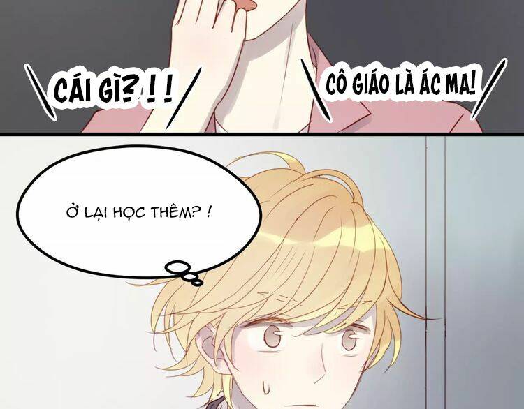 Lượm Được Một Tiểu Hồ Ly 2 Chapter 16 - Trang 2