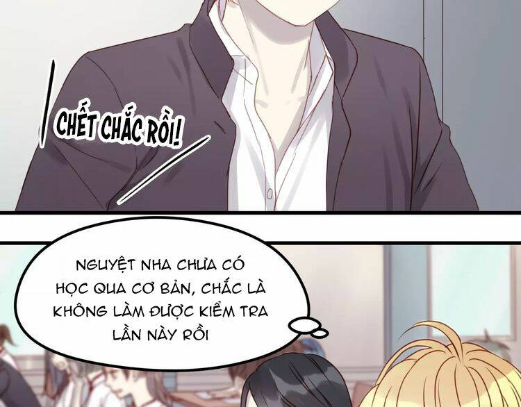 Lượm Được Một Tiểu Hồ Ly 2 Chapter 16 - Trang 2