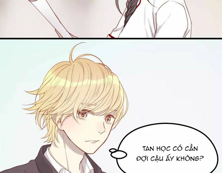 Lượm Được Một Tiểu Hồ Ly 2 Chapter 16 - Trang 2