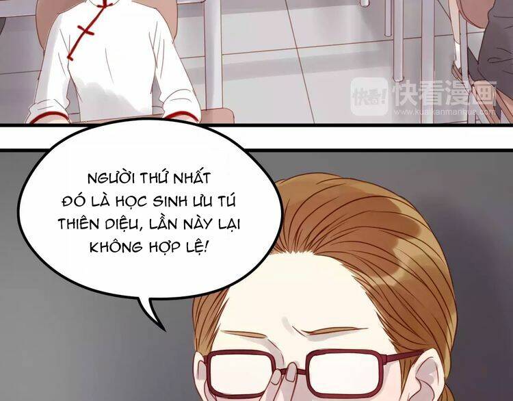 Lượm Được Một Tiểu Hồ Ly 2 Chapter 16 - Trang 2