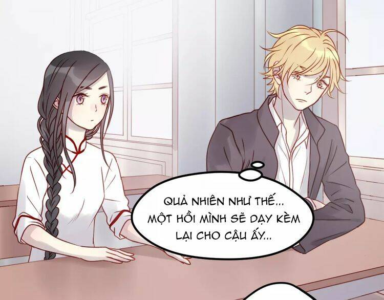 Lượm Được Một Tiểu Hồ Ly 2 Chapter 16 - Trang 2