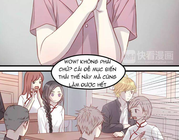 Lượm Được Một Tiểu Hồ Ly 2 Chapter 16 - Trang 2