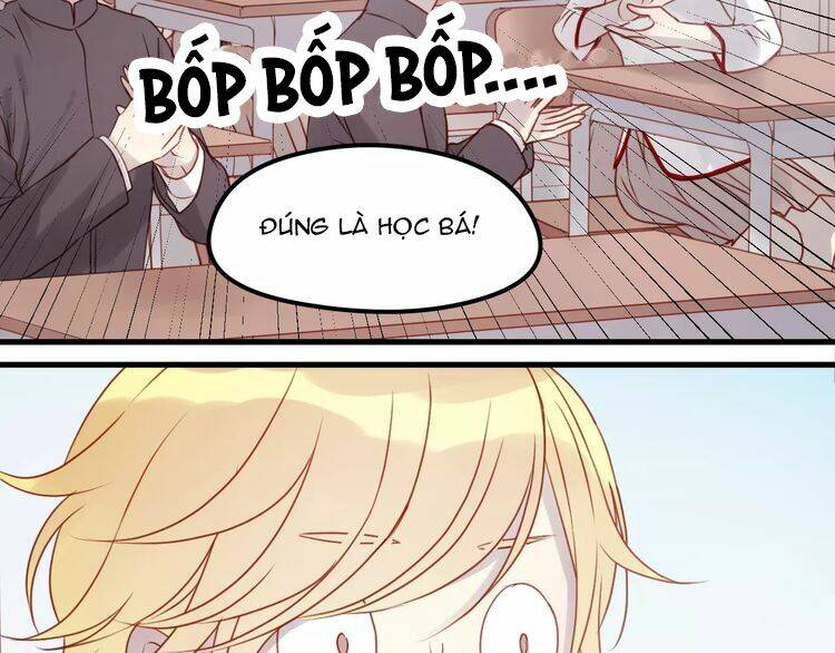 Lượm Được Một Tiểu Hồ Ly 2 Chapter 16 - Trang 2