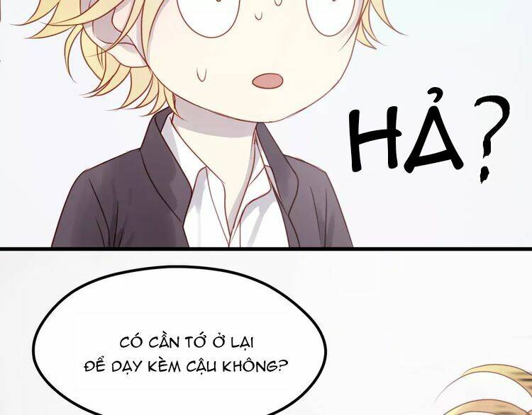 Lượm Được Một Tiểu Hồ Ly 2 Chapter 16 - Trang 2