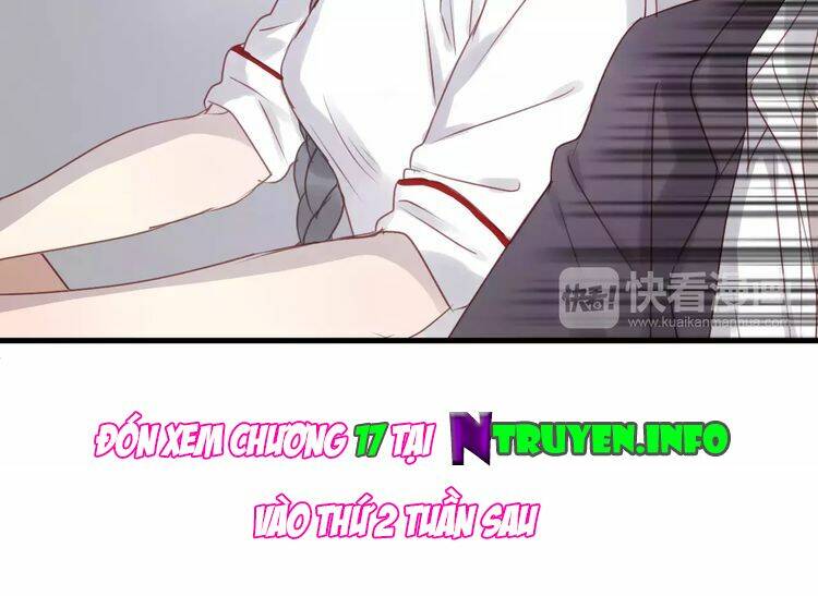 Lượm Được Một Tiểu Hồ Ly 2 Chapter 16 - Trang 2