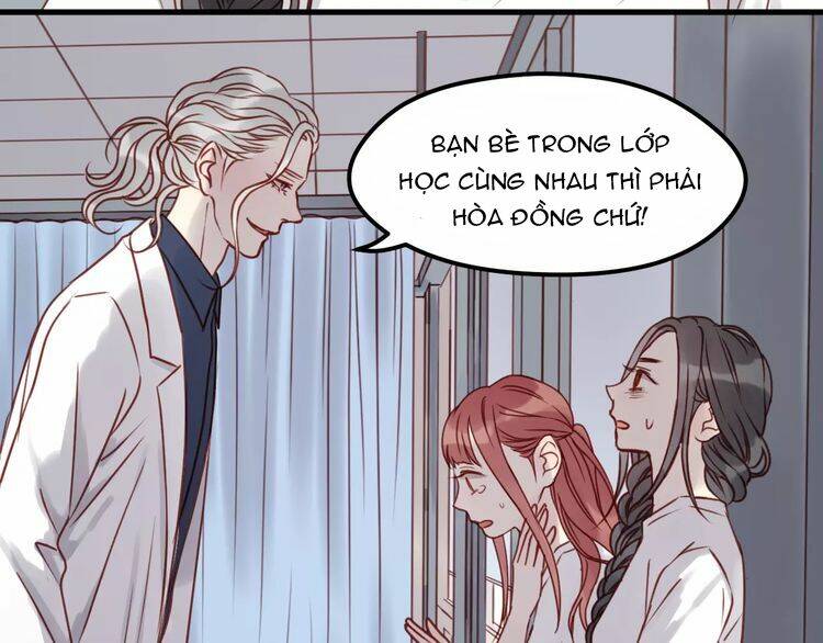 Lượm Được Một Tiểu Hồ Ly 2 Chapter 16 - Trang 2