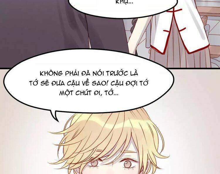 Lượm Được Một Tiểu Hồ Ly 2 Chapter 17 - Trang 2