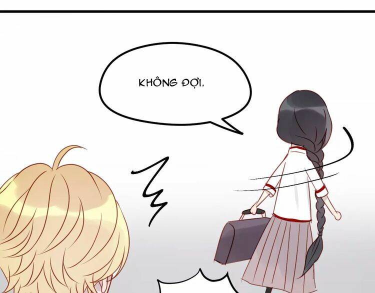 Lượm Được Một Tiểu Hồ Ly 2 Chapter 17 - Trang 2