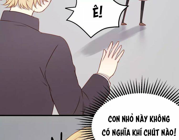 Lượm Được Một Tiểu Hồ Ly 2 Chapter 17 - Trang 2