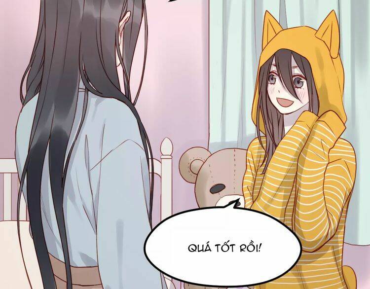 Lượm Được Một Tiểu Hồ Ly 2 Chapter 17 - Trang 2