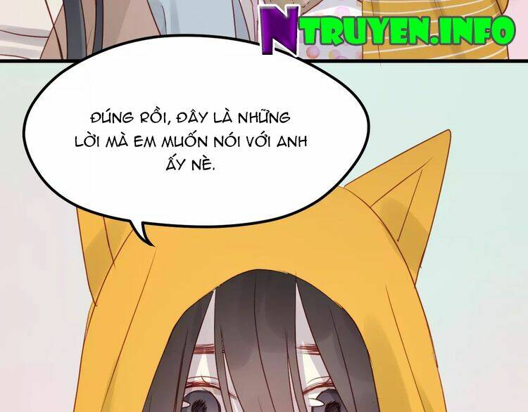 Lượm Được Một Tiểu Hồ Ly 2 Chapter 17 - Trang 2