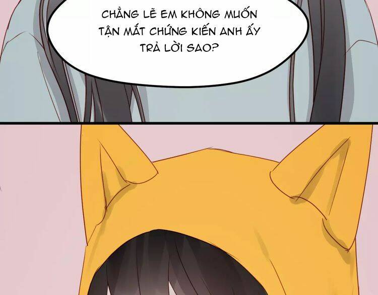 Lượm Được Một Tiểu Hồ Ly 2 Chapter 17 - Trang 2