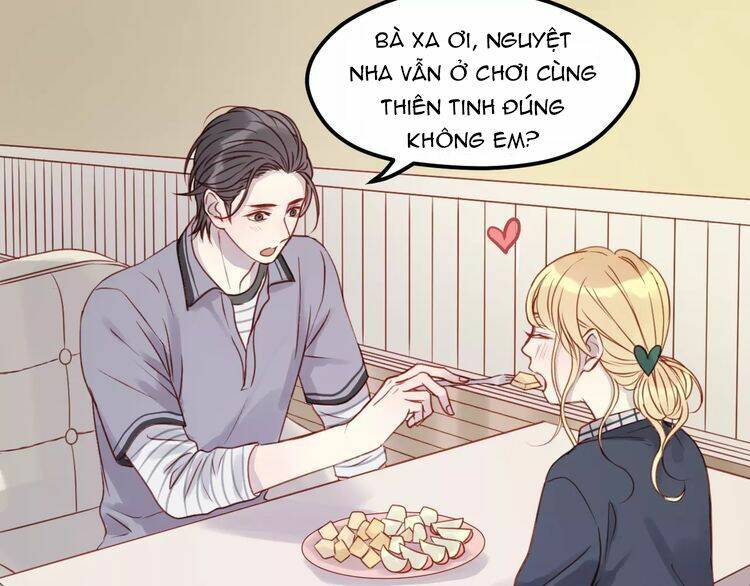 Lượm Được Một Tiểu Hồ Ly 2 Chapter 17 - Trang 2