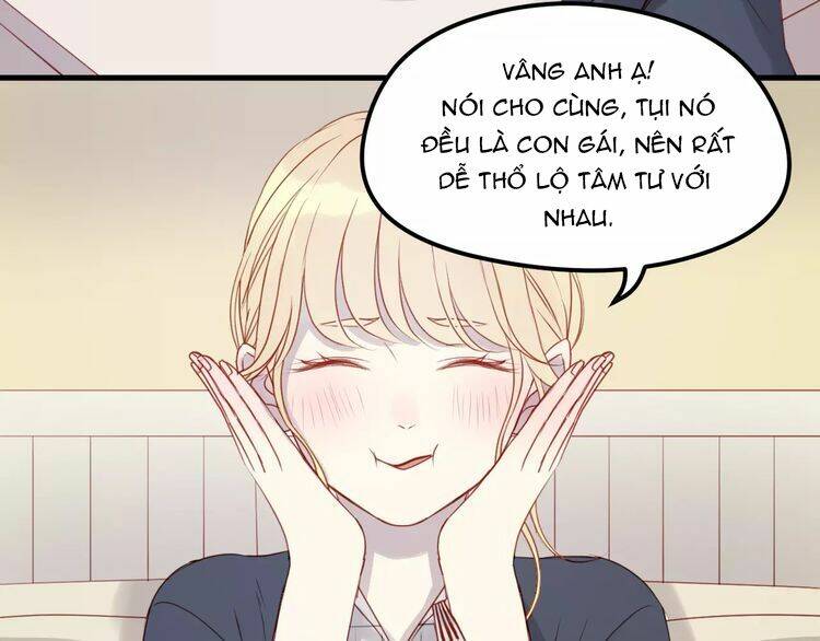 Lượm Được Một Tiểu Hồ Ly 2 Chapter 17 - Trang 2