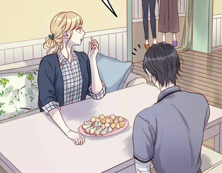 Lượm Được Một Tiểu Hồ Ly 2 Chapter 17 - Trang 2