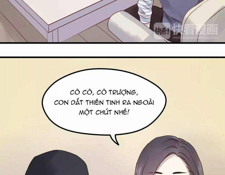 Lượm Được Một Tiểu Hồ Ly 2 Chapter 17 - Trang 2