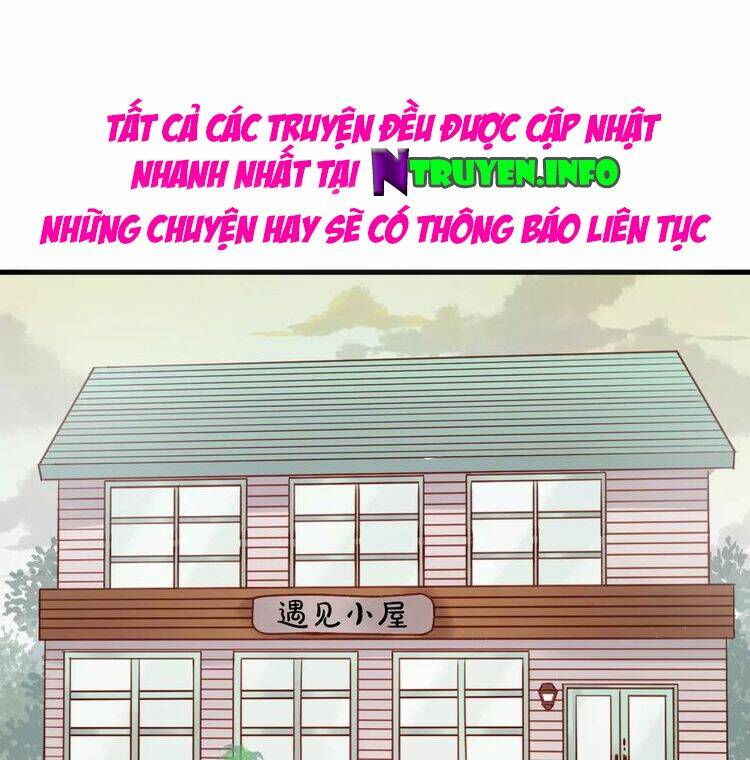 Lượm Được Một Tiểu Hồ Ly 2 Chapter 17 - Trang 2