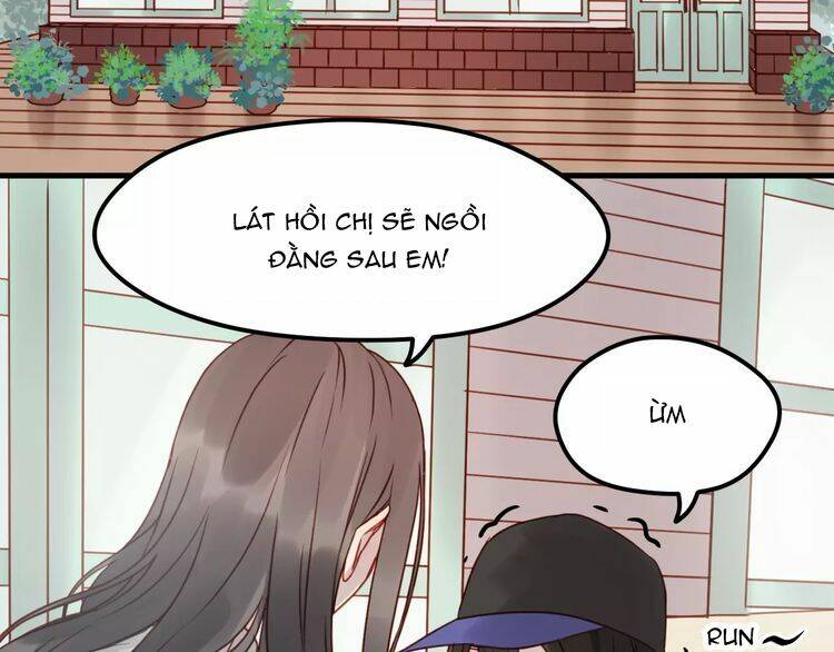 Lượm Được Một Tiểu Hồ Ly 2 Chapter 17 - Trang 2
