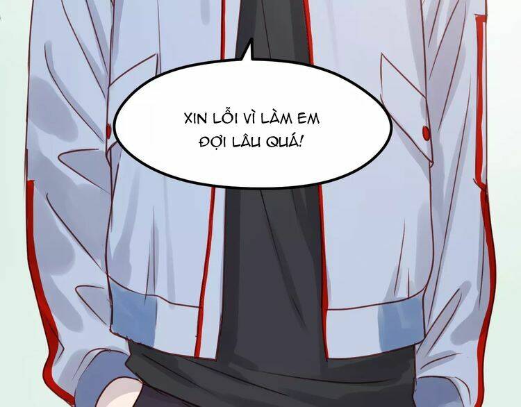 Lượm Được Một Tiểu Hồ Ly 2 Chapter 17 - Trang 2