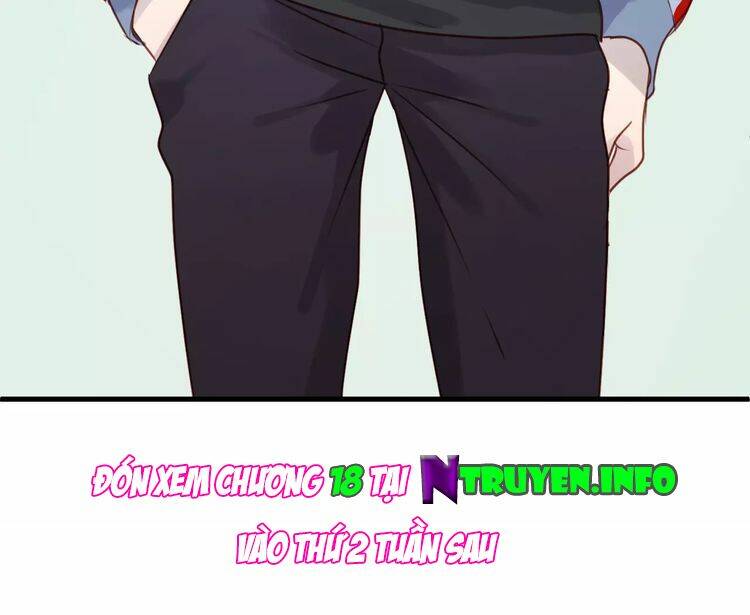 Lượm Được Một Tiểu Hồ Ly 2 Chapter 17 - Trang 2