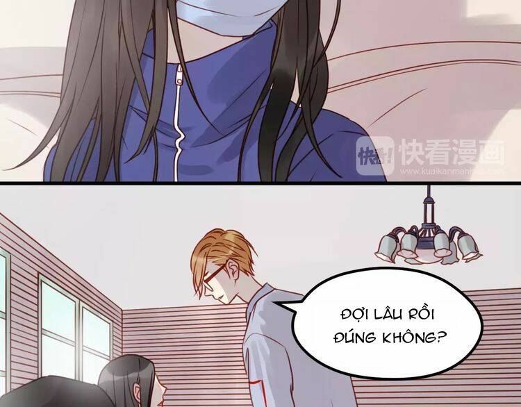 Lượm Được Một Tiểu Hồ Ly 2 Chapter 18 - Trang 2