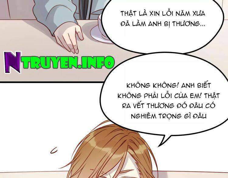 Lượm Được Một Tiểu Hồ Ly 2 Chapter 18 - Trang 2