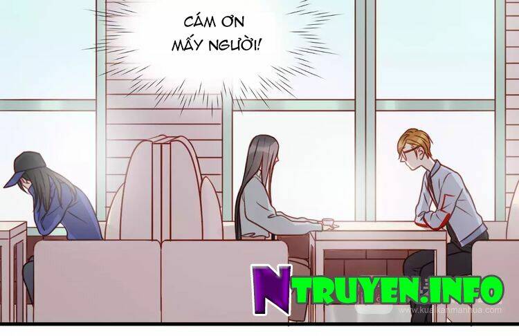 Lượm Được Một Tiểu Hồ Ly 2 Chapter 18 - Trang 2