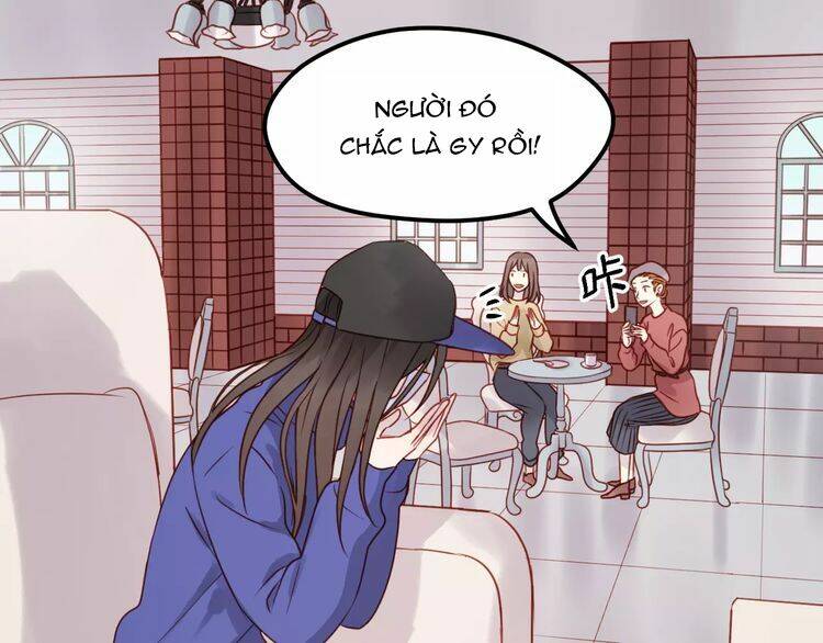 Lượm Được Một Tiểu Hồ Ly 2 Chapter 18 - Trang 2